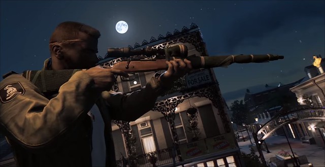Mafia III