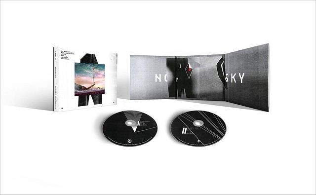 No Man's Sky Soundtrack