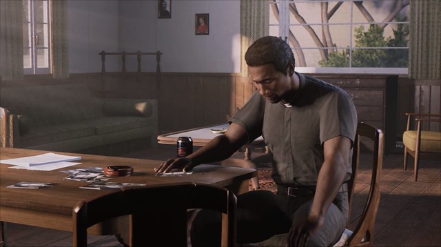 Mafia III