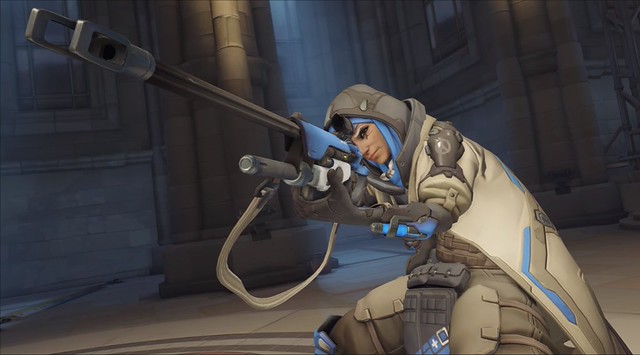 Overwatch