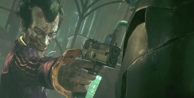 Batman: Arkham Knight