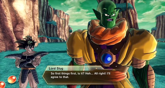 Dragon Ball Xenoverse 2