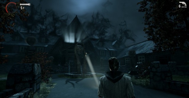 Alan Wake