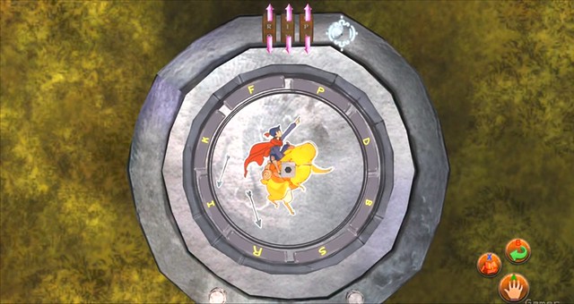King's Quest Chapter 5