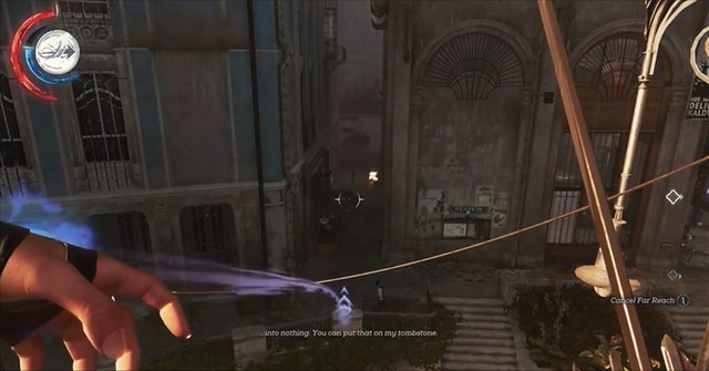 Dishonored 2 - Clockwork Mansion