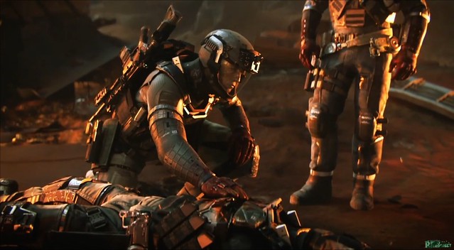 Call of Duty: Infinite Warfare