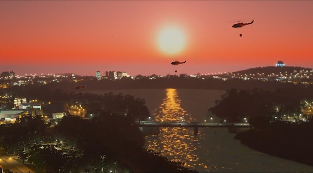 Cities: Skylines - Natural Disasters