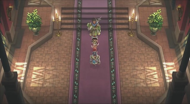 I Am Setsuna E3 2016
