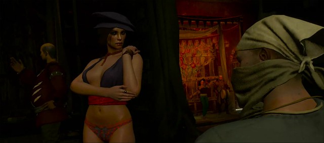 The Witcher 3 Blood and Wine - Image2