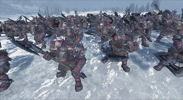Total War: Warhammer – Image28