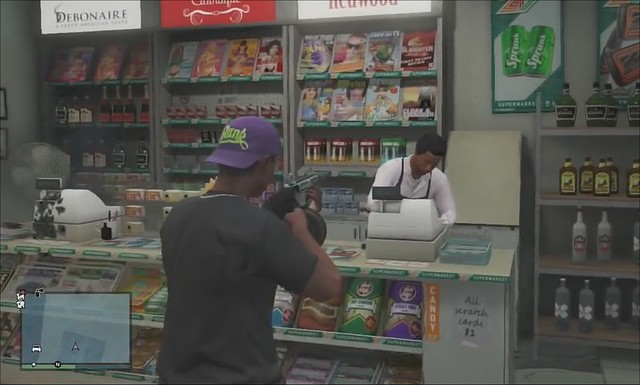 GTA 5
