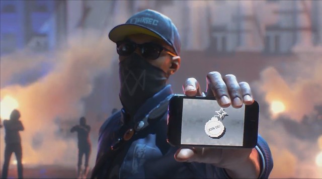 Watch Dogs 2 - Image6
