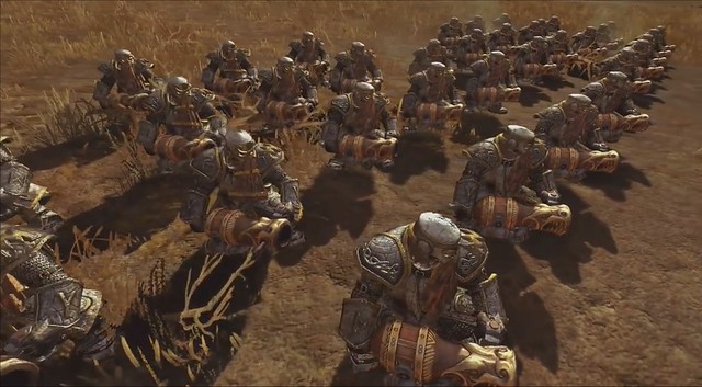 Total War: Warhammer - Image19