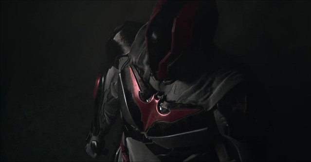 Injustice 2 Batman