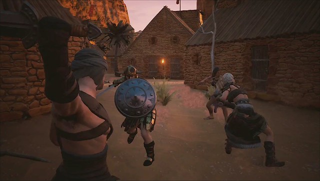 Conan Exiles