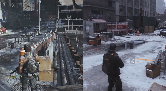 The Division - Image9