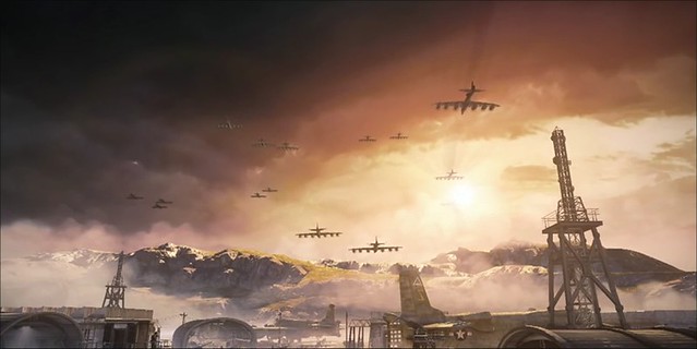 Wolfenstein The Old Blood
