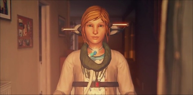 Life is Strange Episode 3