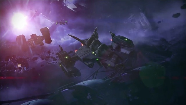 Destiny: House of Wolves