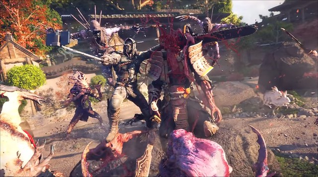 Shadow Warrior 2