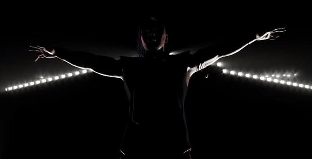 WWE 2K17 - Shinsuke Nakamura