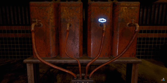 Doorways: Holy Mountain of Flesh