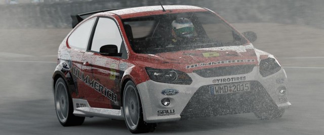 PCARS 2