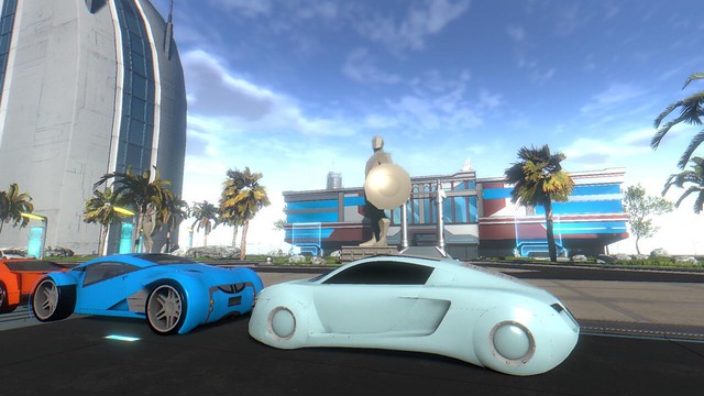 Valiance Online