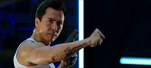 xXx: The Return of Xander Cage - Donnie Yen