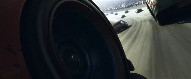 Cars 3