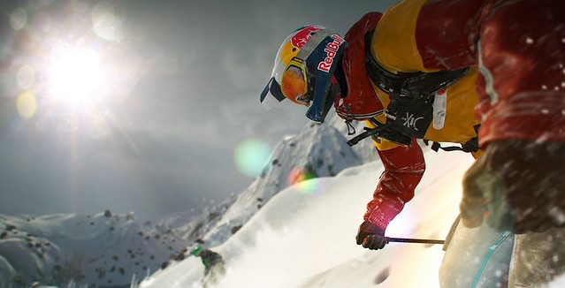 Steep