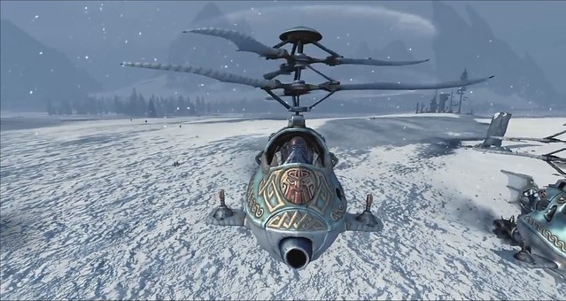 Total War: Warhammer – Image21
