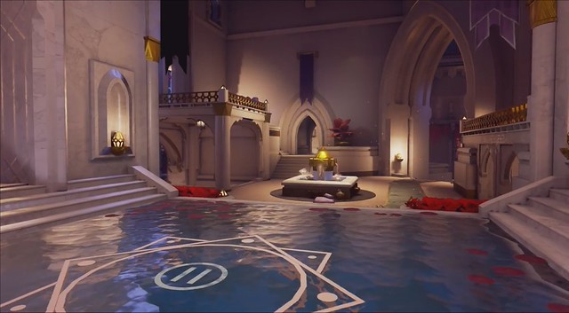 Mirage: Arcane Warfare