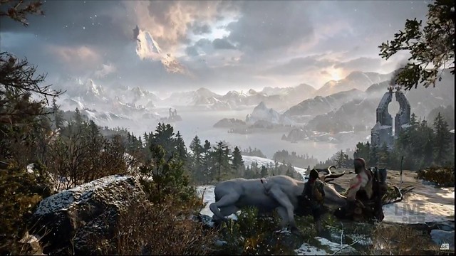 God of War