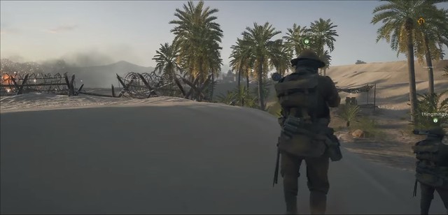 Battlefield 1