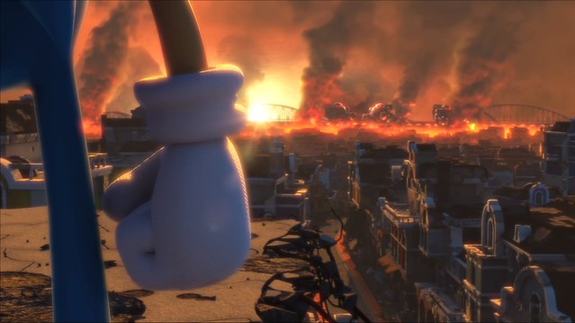 Sonic 2017