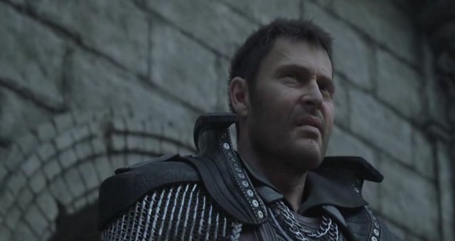 Kingsglaive Final Fantasy XV