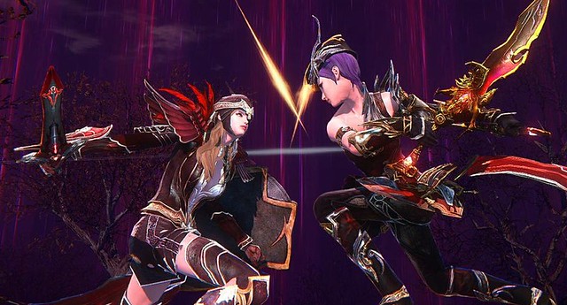 Riders of Icarus