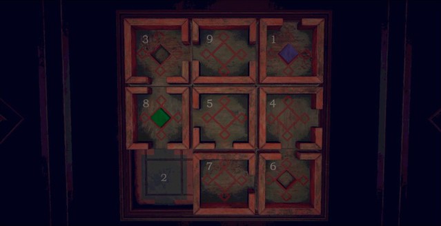 Doorwars: Holy Mountains of Flesh