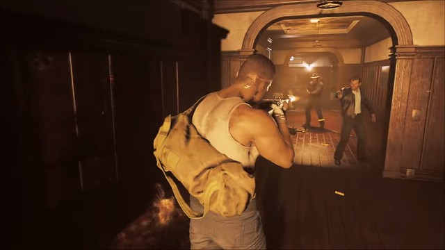 Mafia III