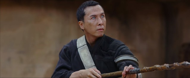 Rogue One: A Star Wars Story