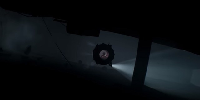 Inside - Gameplay