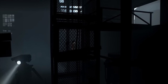 Inside - Gameplay