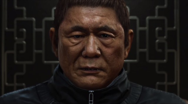 Yakuza 6
