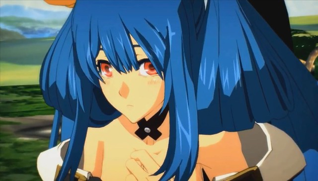 Guitly Gear Xrd Revelator Dizzy DLC