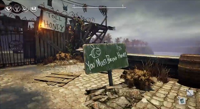 We Happy Few
