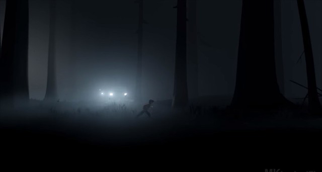 Inside - Gameplay