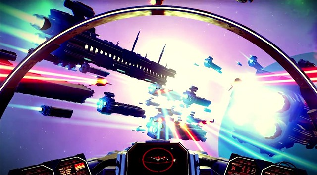 No Man's Sky