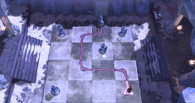 King's Quest Chapter 4