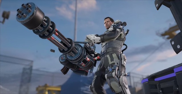 Dead Rising 4